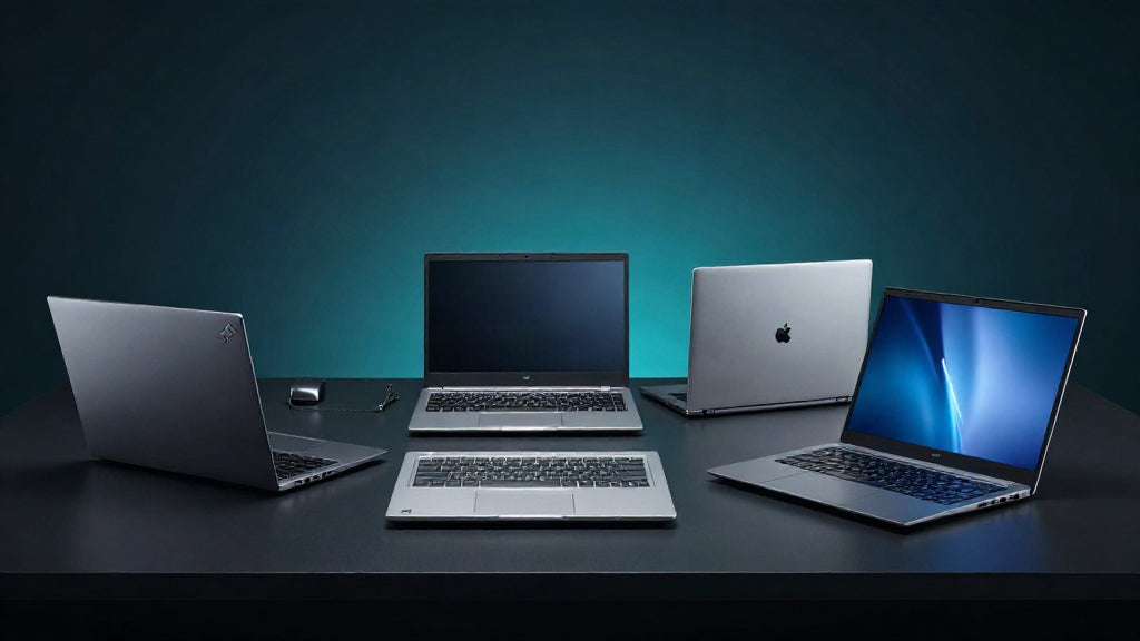 ¿Qué es un notebook reacondicionado y por qué conviene en Chile?