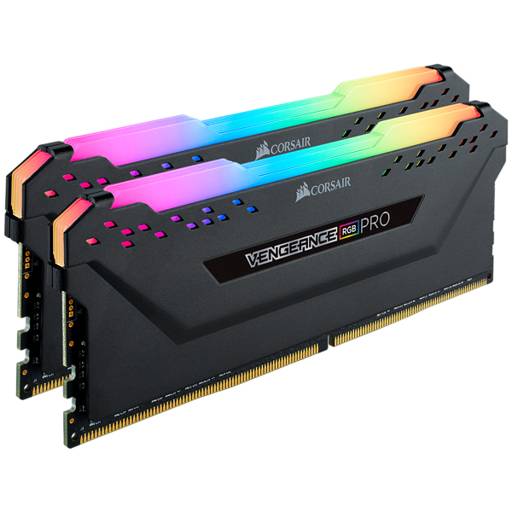 Memorias RAM