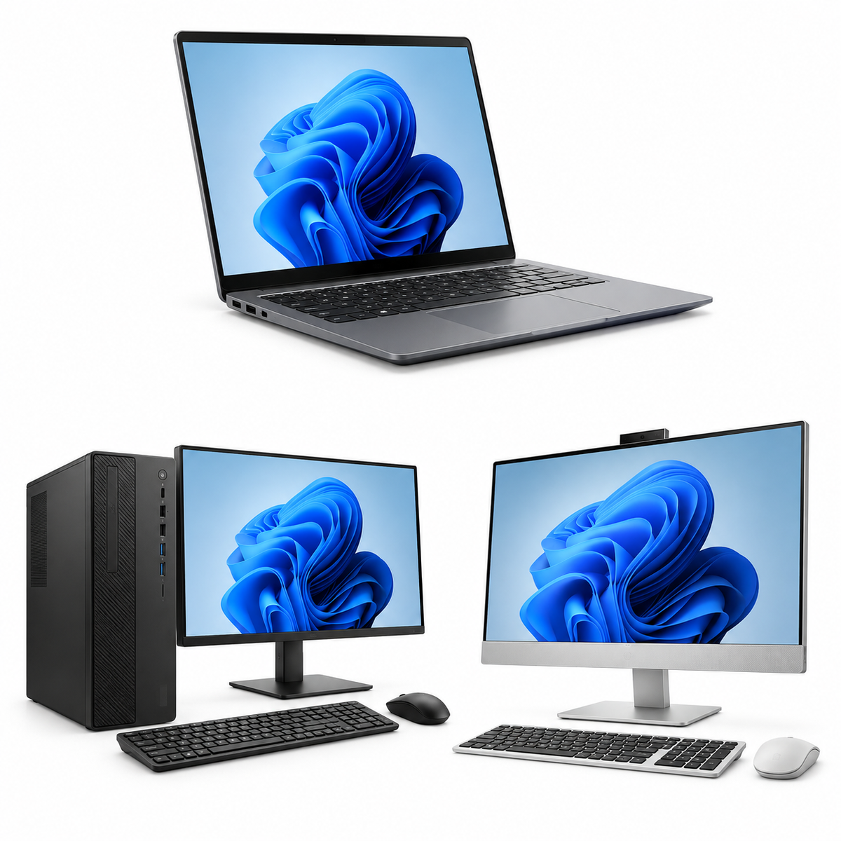 Computadores