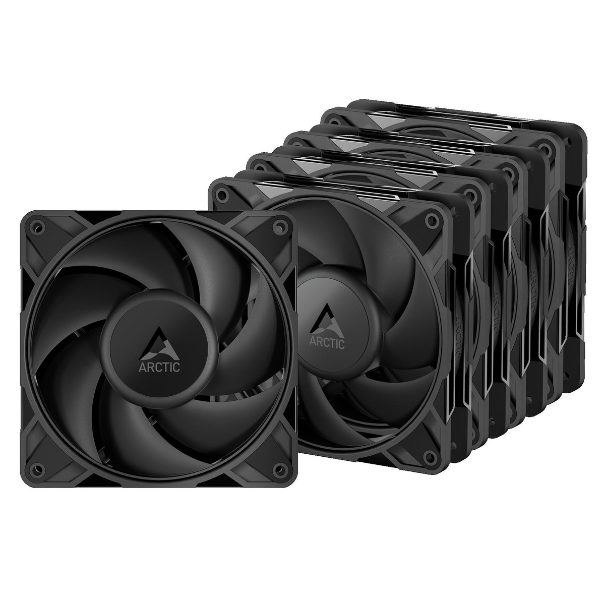 Ventiladores y Enfriamiento