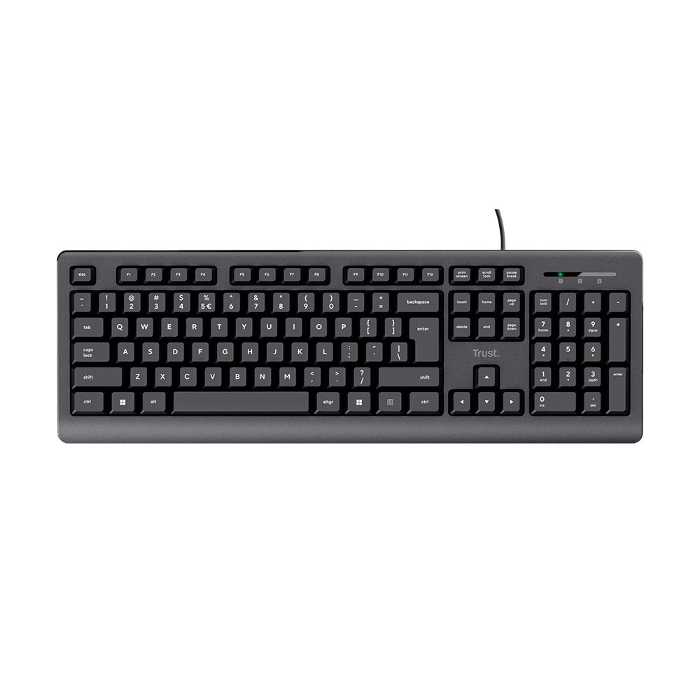 Teclados