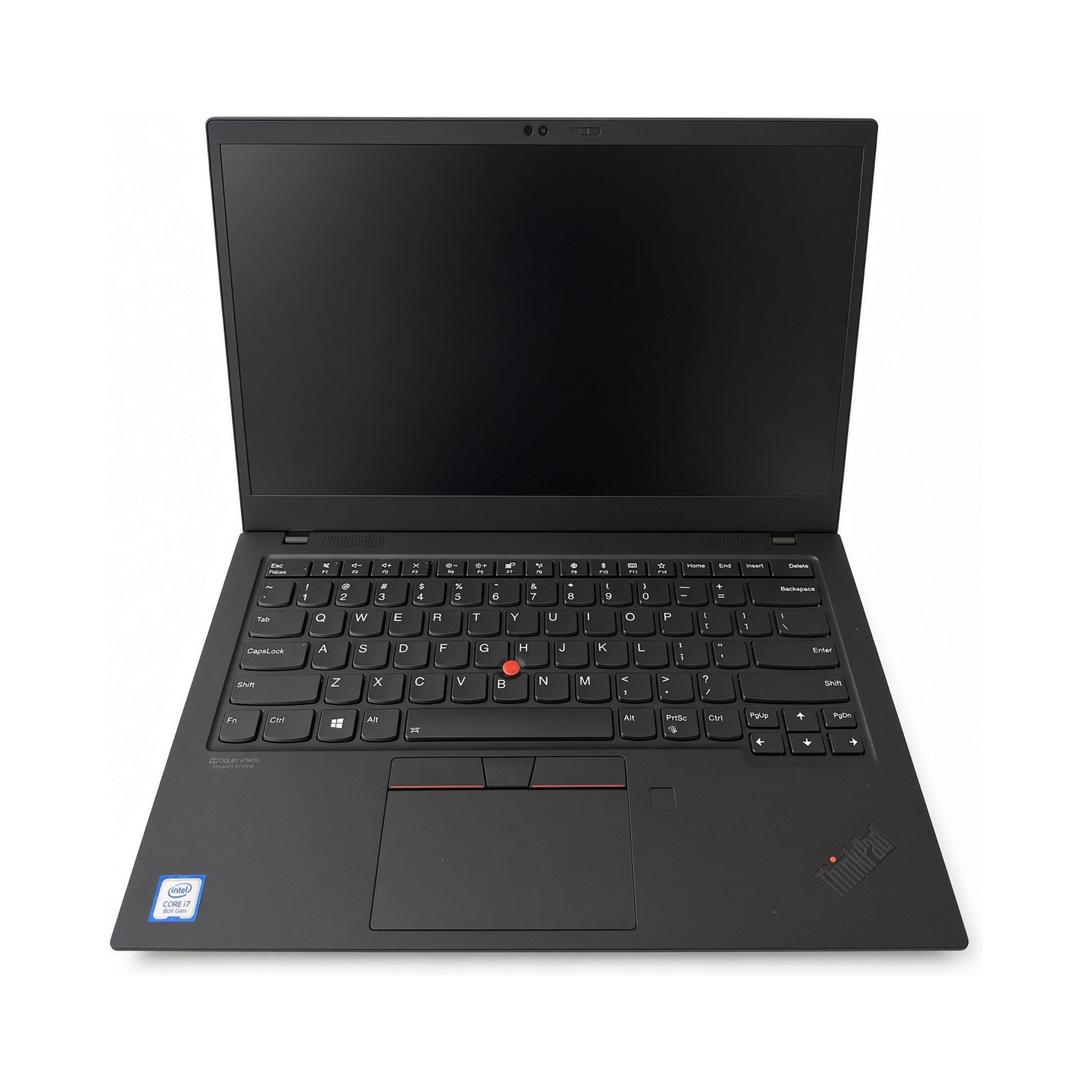 Notebook Lenovo X1 Carbon Gen 7 reacondicionado i7 16/256 – Revvo