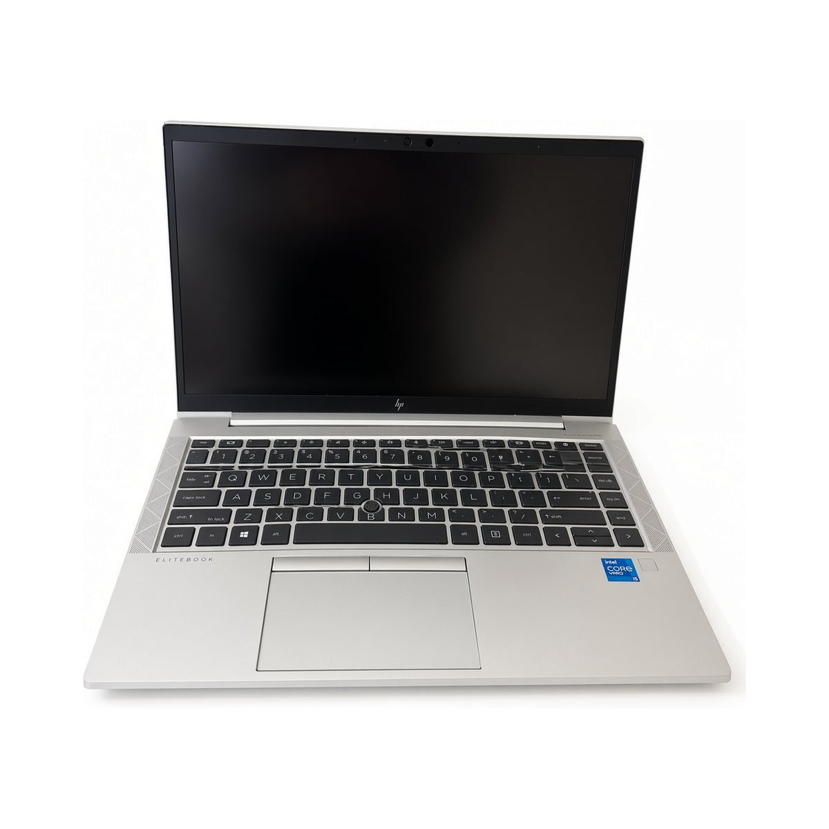 Notebook HP EliteBook 840 G8 / Intel Core i5 / SSD 256GB / Ram 16GB / 14" FHD · Reacondicionado Pro