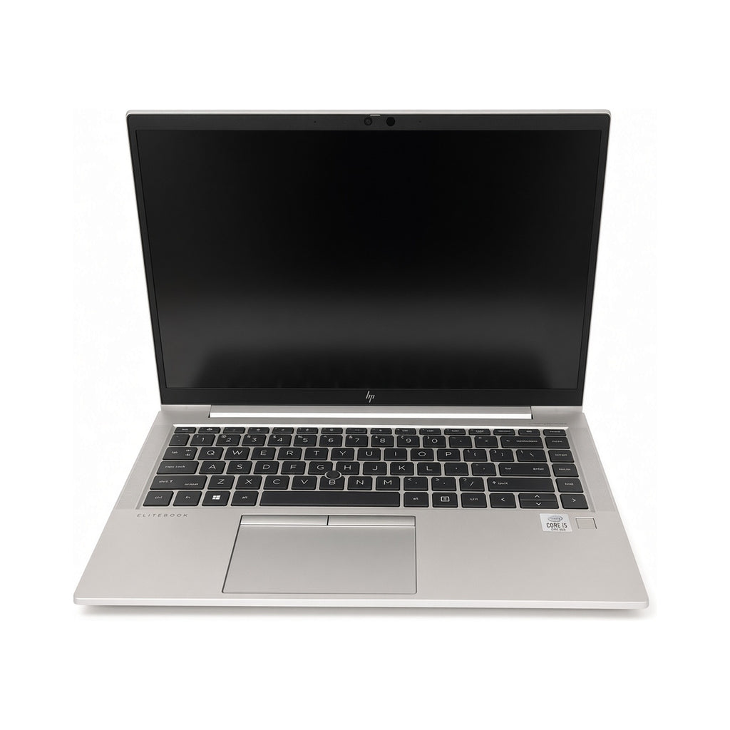 Notebook HP EliteBook 840 G7 / Intel Core i5 / SSD 256GB / Ram 16GB / 14" FHD · Reacondicionado Estándar