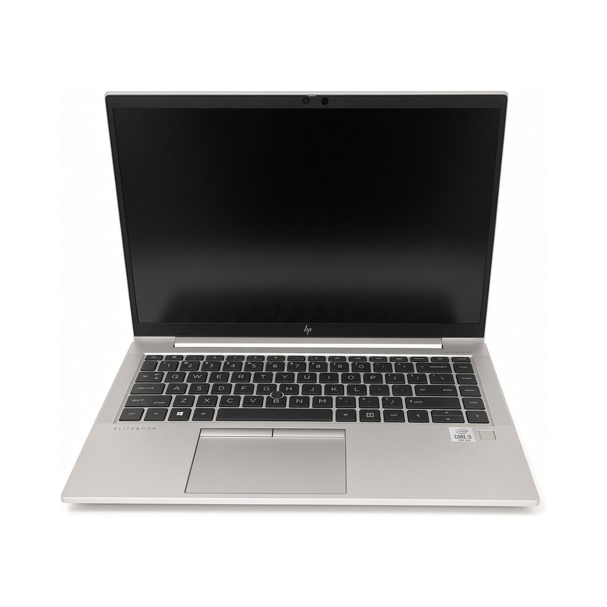 Notebook HP EliteBook 840 G7 / Intel Core i5 / SSD 256GB / Ram 16GB / 14" FHD · Reacondicionado Estándar