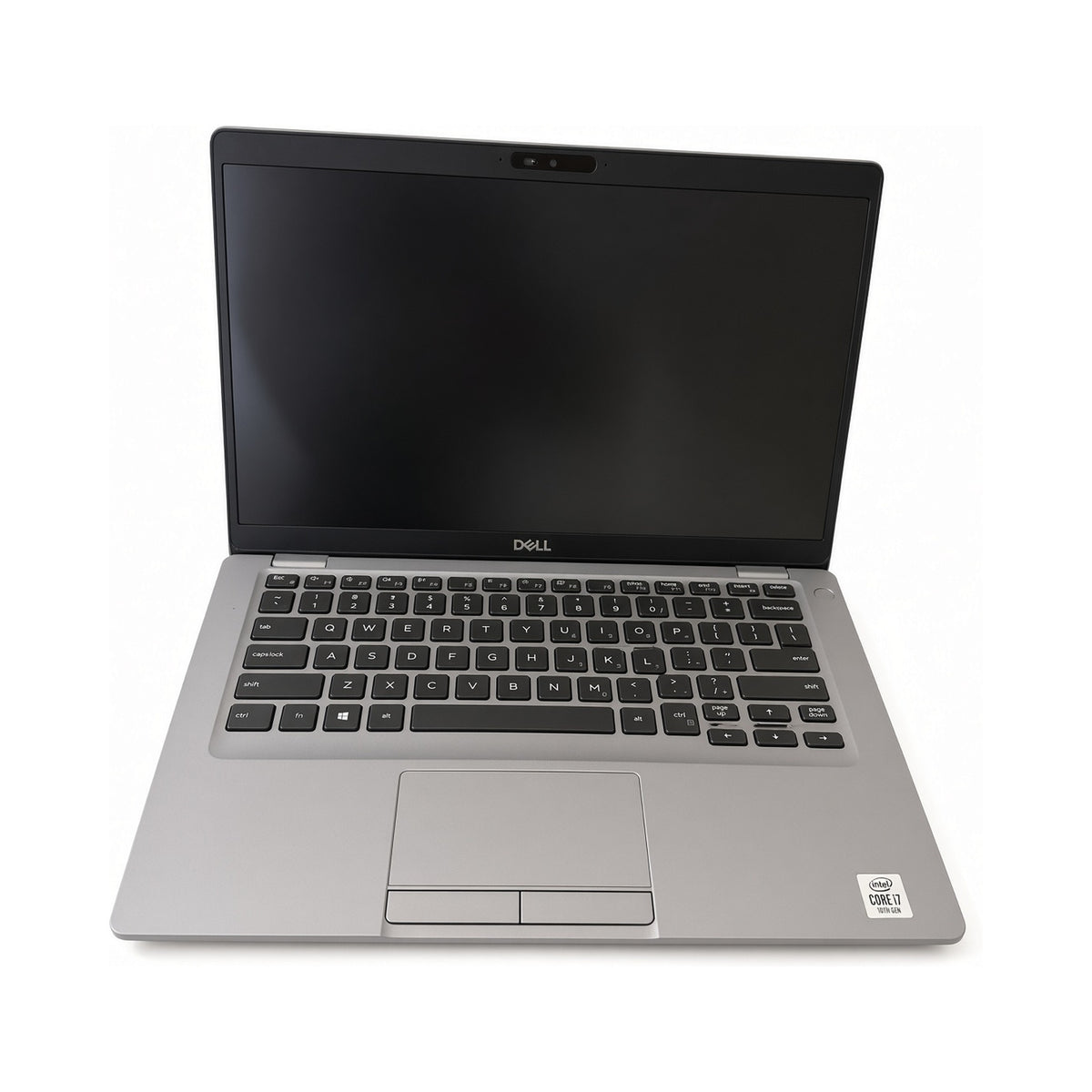 Notebook Dell Latitude 5411 / Intel Core i7 / SSD 512GB / Ram 16GB / 14" FHD · Reacondicionado Estándar