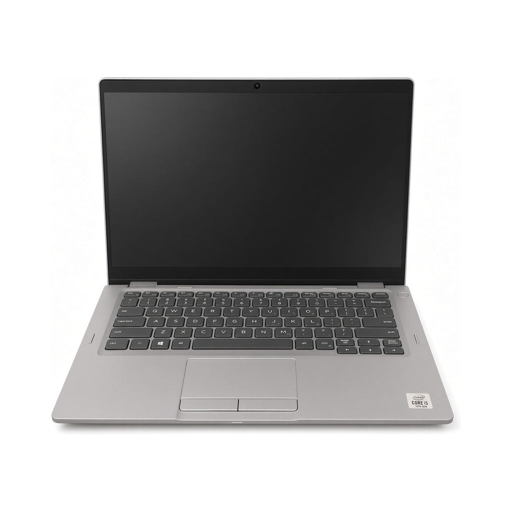 Notebook Dell Latitude 5310 / Intel Core i5 / SSD 256GB / Ram 16GB / 13" FHD · Reacondicionado Pro