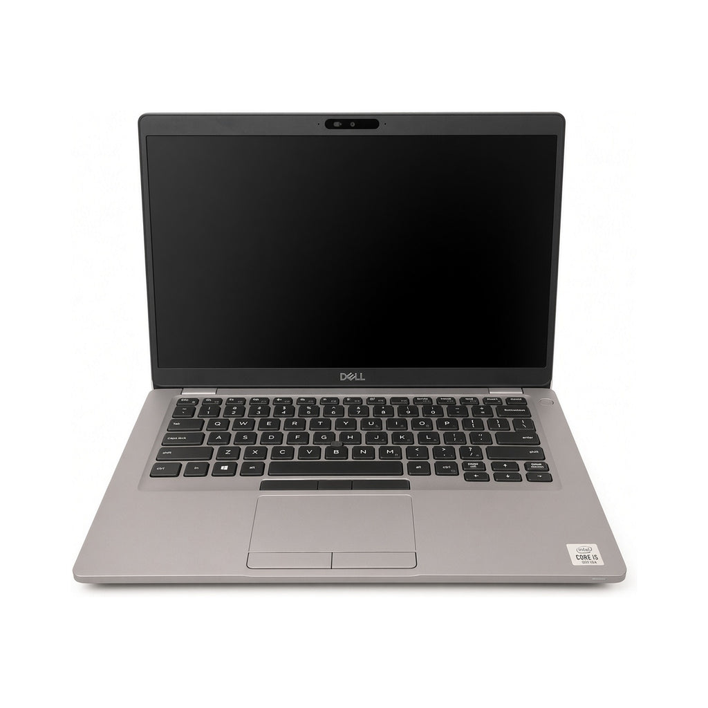 Notebook Dell Latitude 5411 / Intel Core i5 / SSD 256GB / Ram 16GB / 14" FHD · Reacondicionado Pro