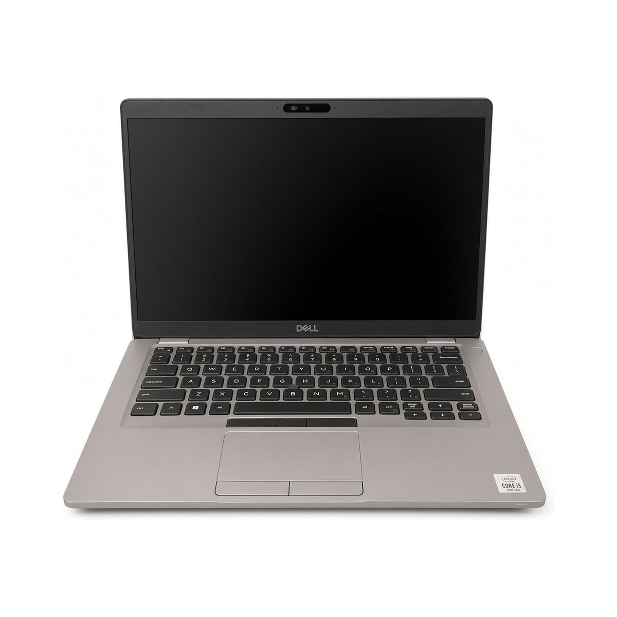 Notebook Dell Latitude 5411 / Intel Core i5 / SSD 256GB / Ram 16GB / 14" FHD · Reacondicionado Pro