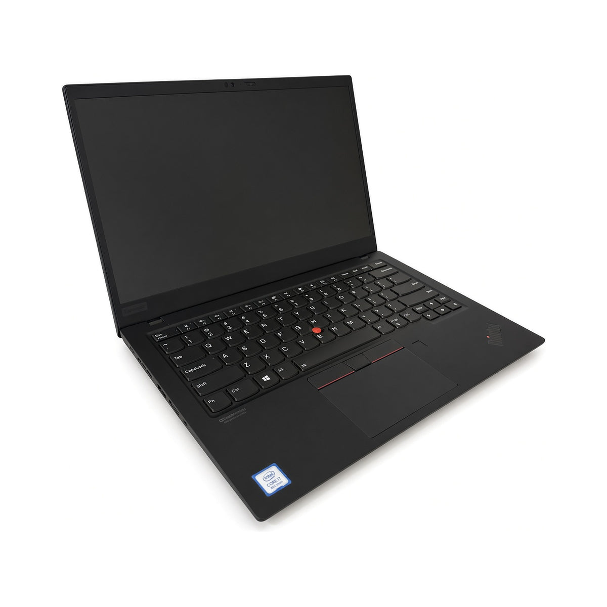 Notebook Lenovo X1 Carbon Gen 7 / Core i7 / SSD 256GB / Ram 16GB / 14" FHD · Reacondicionado Estándar