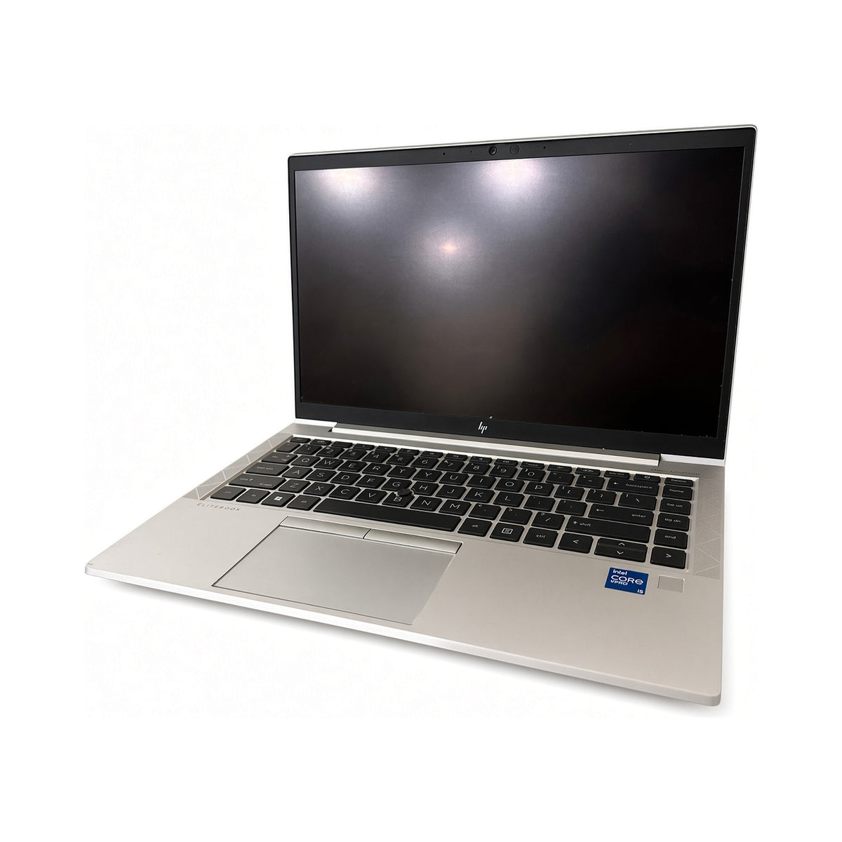 Notebook HP EliteBook 840 G8 / Intel Core i5 / SSD 256GB / Ram 16GB / 14" FHD · Reacondicionado Pro