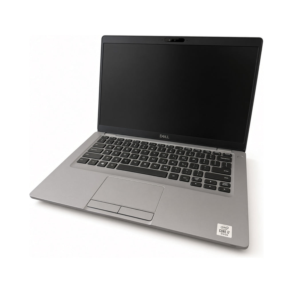 Notebook Dell Latitude 5411 / Intel Core i7 / SSD 512GB / Ram 16GB / 14" FHD · Reacondicionado Estándar