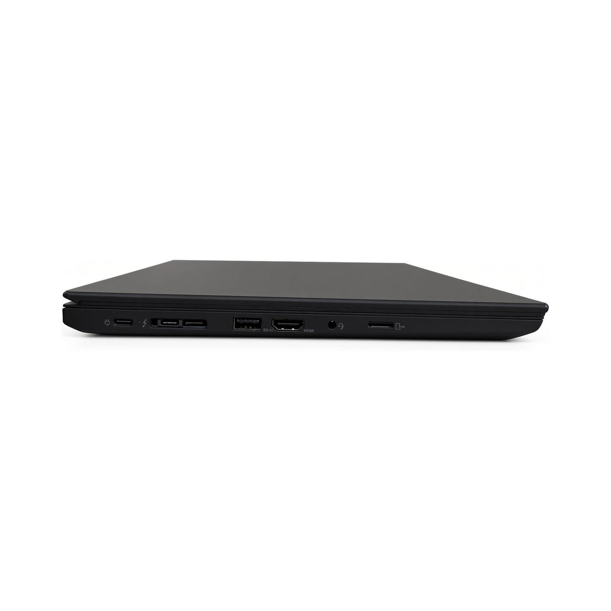 Notebook Lenovo ThinkPad T14 Gen 1 / Core i5 / SSD 256GB / Ram 16GB / 14" FHD · Reacondicionado Pro