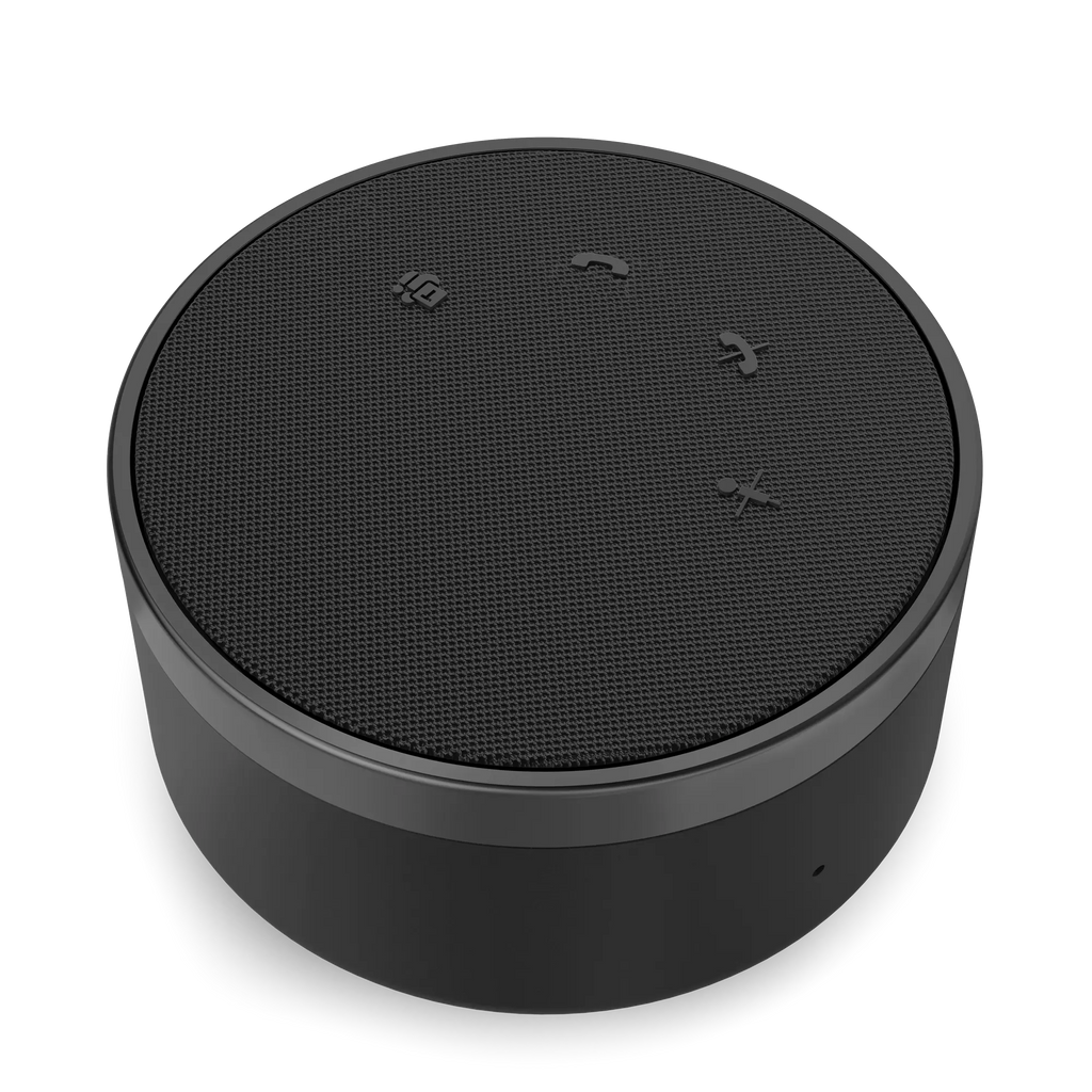 Lenovo Go · Altavoz con Cable para Conferencias