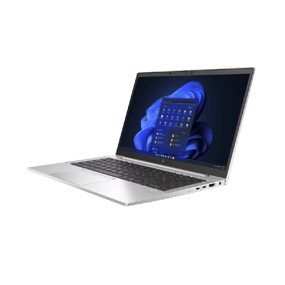 Notebook HP Elitebook 845 G8 / AMD Ryzen 5 / SSD 256GB / Ram 16GB / 14" FHD