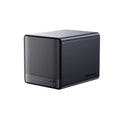 MINISFORUM N5 Pro · NAS Barebone · Ryzen AI 9 HX PRO 370