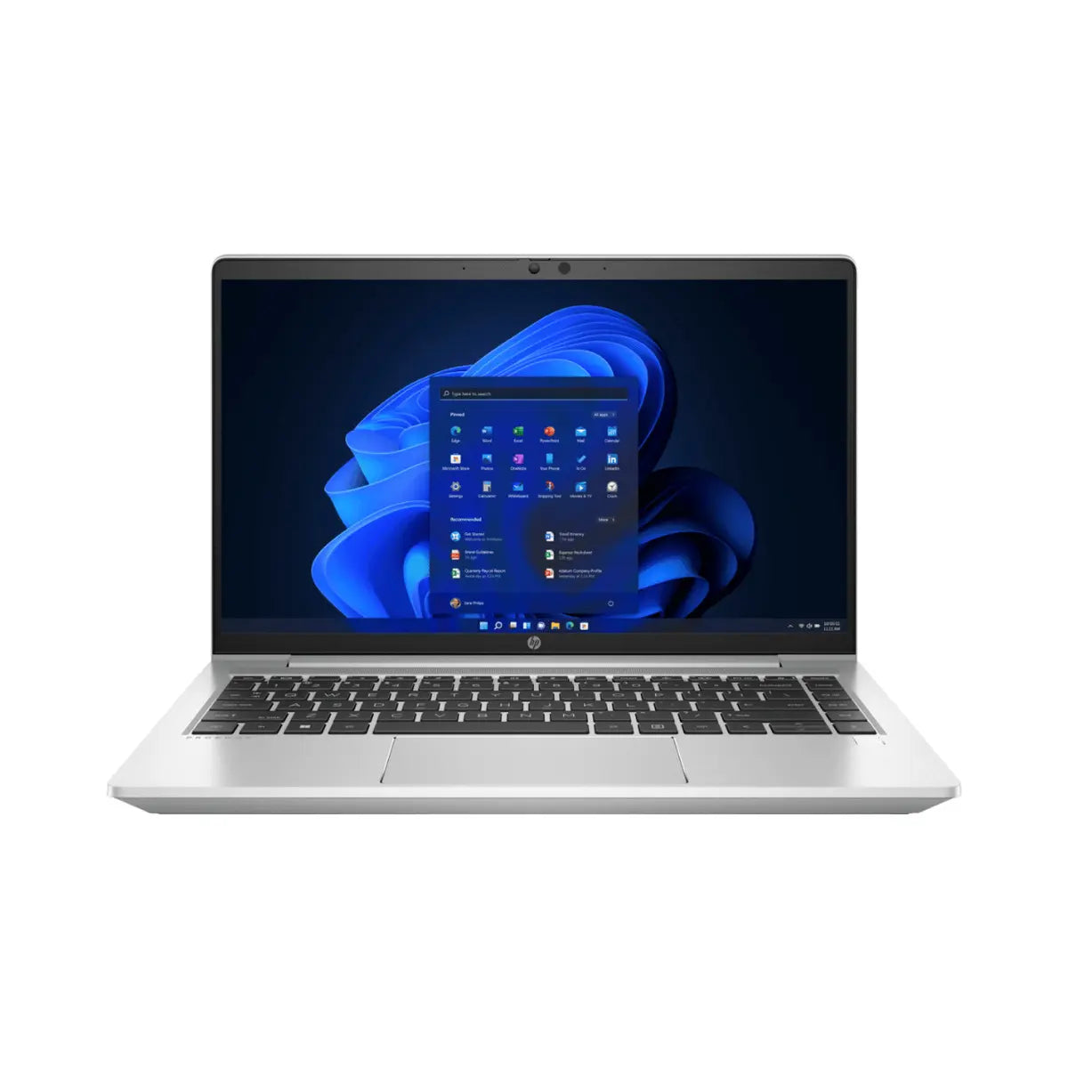 Notebook HP EliteBook 840 G7 reacondicionado Estándar i5 16GB 256GB 14 FHD