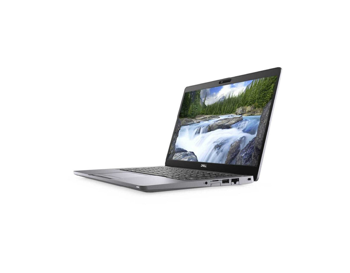 Notebook Dell Latitude 5310 / Intel Core i7 / SSD 256GB / Ram 16GB / 13" FHD