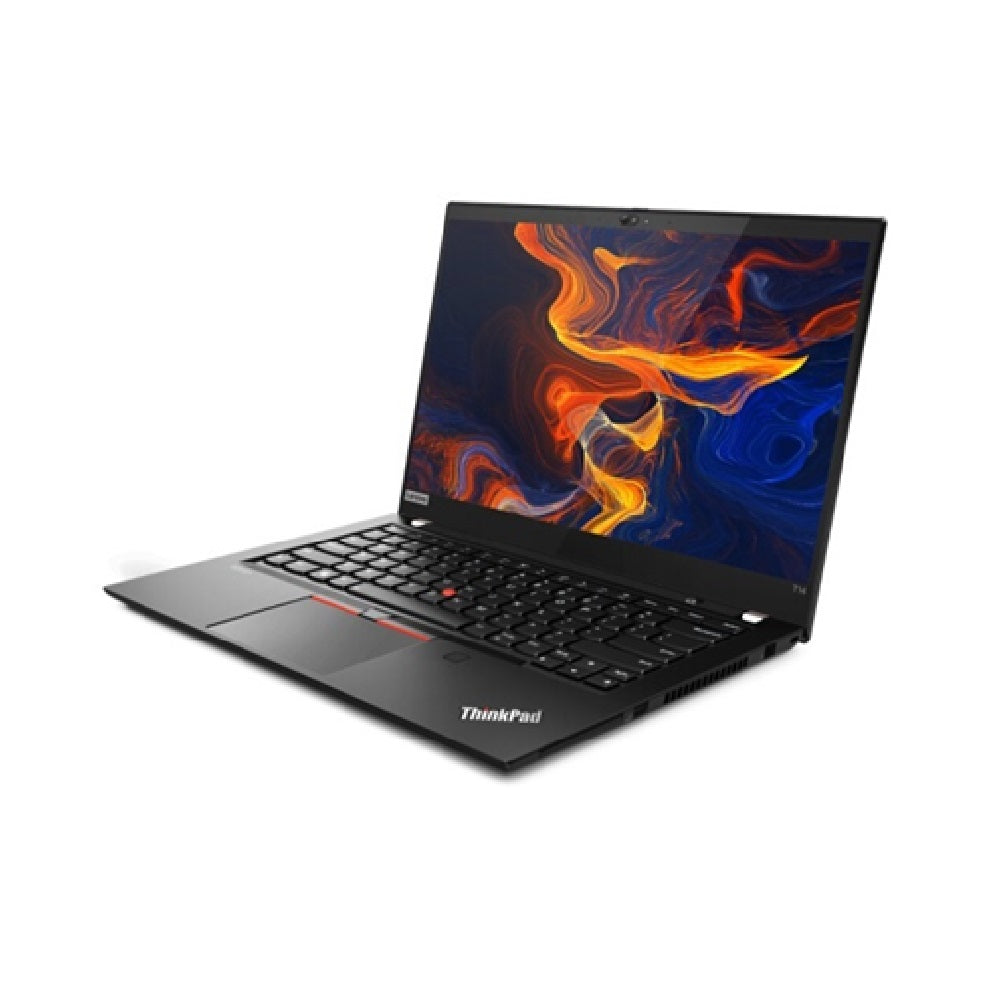 Notebook Lenovo ThinkPad T14 Gen 1 reacondicionado Pro i5 16GB 256GB 14 FHD