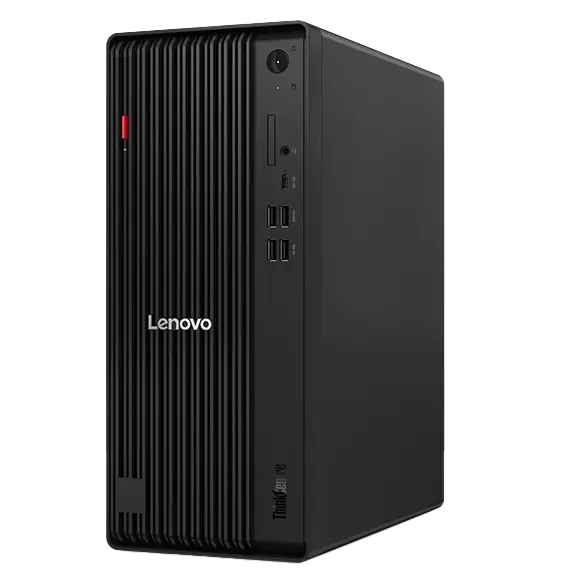 Lenovo ThinkCentre M70t Gen 6 · Core Ultra 5 225 · 8 GB