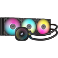 Corsair Refrigeracón líquida para CPU iCUE LINK TITAN 360 RX RGB AIO