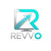 Revvo - Inicio