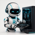 Armado de Equipos Desktop