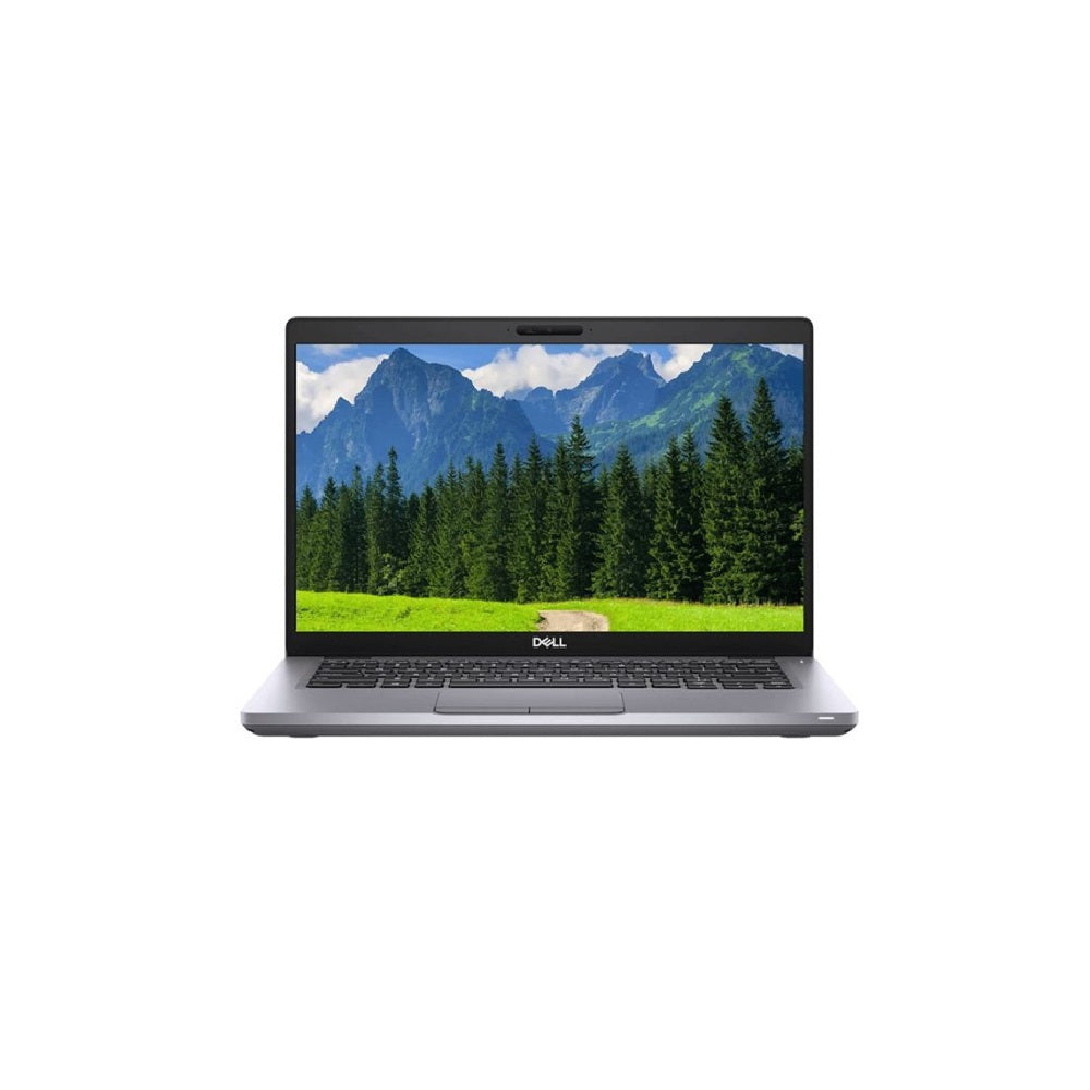 Notebook Dell Latitude 5411 / Intel Core i5 / SSD 256GB / Ram 16GB / 14" FHD