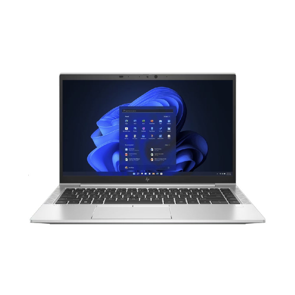 Notebook HP Elitebook 845 G8 / AMD Ryzen 5 / SSD 256GB / Ram 16GB / 14" FHD