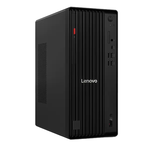 Lenovo ThinkCentre M70t Gen 6 · Core Ultra 5 225 · 8 GB