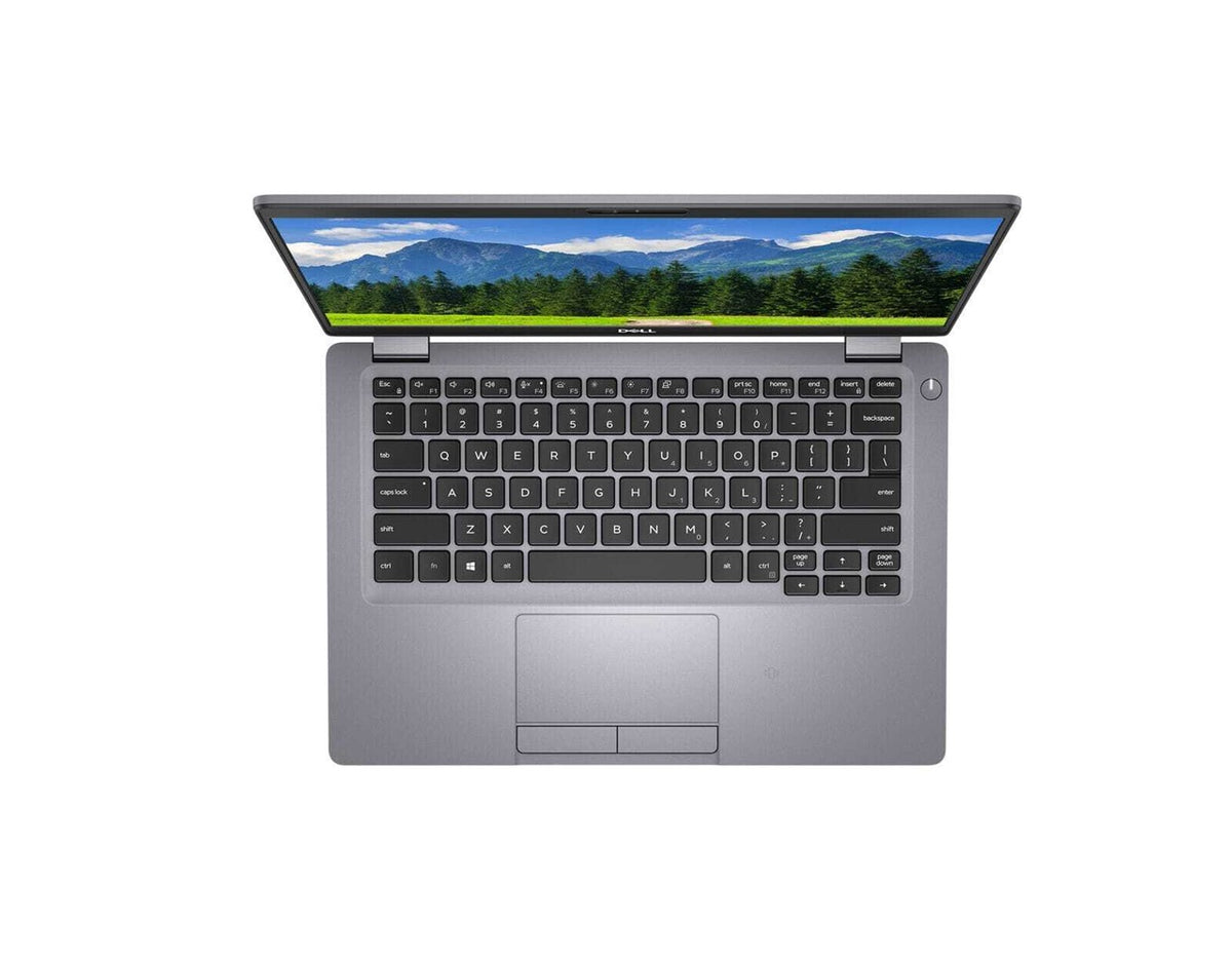 Notebook Dell Latitude 5310 / Intel Core i7 / SSD 256GB / Ram 16GB / 13" FHD