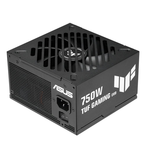 ASUS FUENTE DE PODER TUF-GAMING-750G-EVO