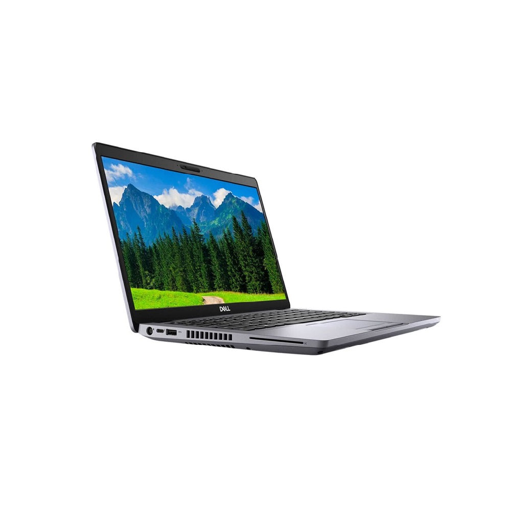 Notebook Dell Latitude 5411 / Intel Core i5 / SSD 256GB / Ram 16GB / 14" FHD