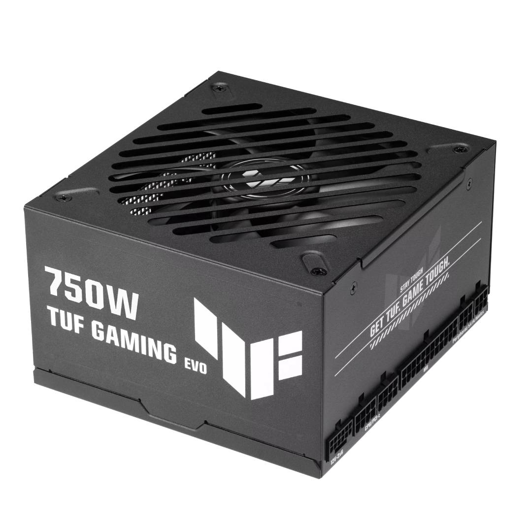 ASUS FUENTE DE PODER TUF-GAMING-750G-EVO