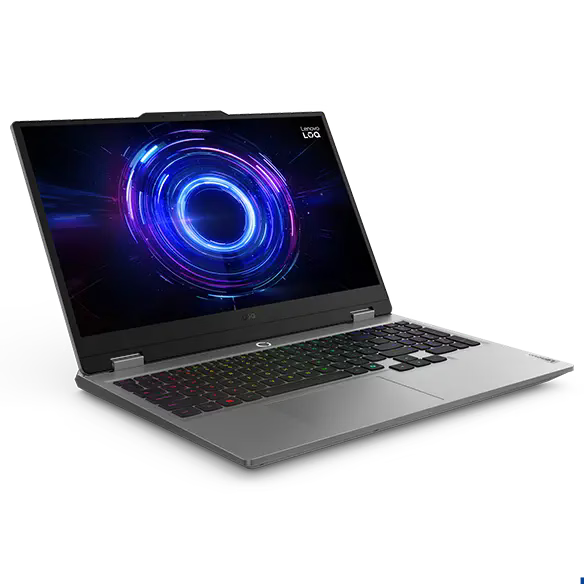 Lenovo LOQ Gen 10 (15,6" Intel® Core™ i7-13700HX) GeForce RTX™ 5060