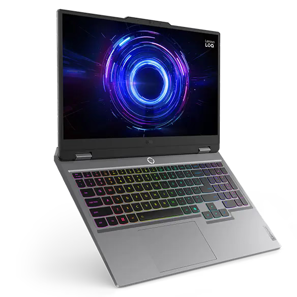 Lenovo LOQ Gen 10 (15,6" Intel® Core™ i7-13700HX) GeForce RTX™ 5060